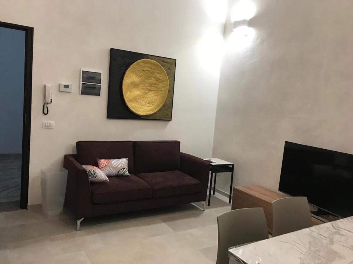 Appartamento La Casa di Walter Firenze Esterno foto